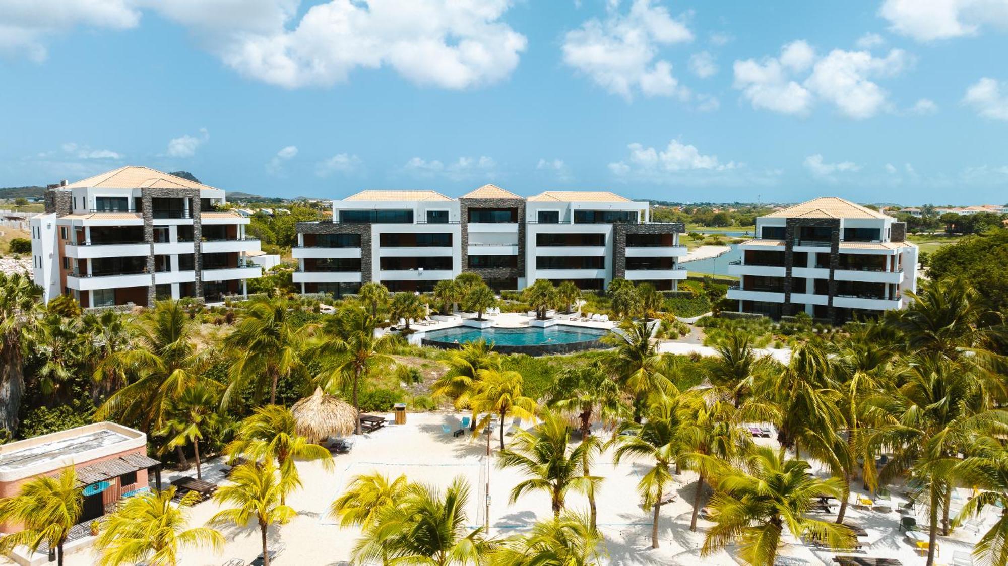 Blue Bay Curacao Golf & Beach Resort Willemstad Zewnętrze zdjęcie